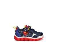 Baby boy Trainers Geox Lightyloo Bleu 24