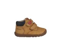 Geox B MACCHIA BOY C, Sneaker, Brown