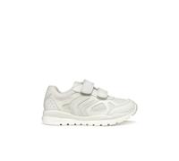 Geox Pavel Trainers White EU 27 Kids