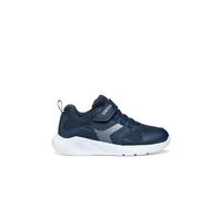 Geox Sprintye Trainers Blue EU 24 Boy