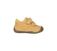 Geox Pram Shoes B Tutim – Soft, Designed for First Steps – Camel