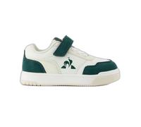 Baby boy Trainers Le Coq Sportif Court Breaker Blanc 22