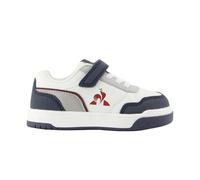 Baby boy Trainers Le Coq Sportif Court Breaker Blanc 23