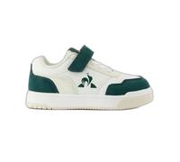 Baby boy Trainers Le Coq Sportif Court Breaker Blanc 24