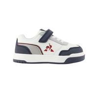 Baby boy Trainers Le Coq Sportif Court Breaker Blanc 24