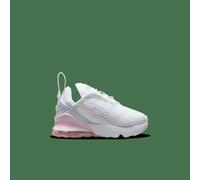 Baby boy Trainers Nike AirMax 270 Blanc 17