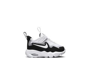 Baby boy Trainers Nike AirMax Nova Blanc 19.5
