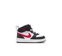 Baby boy Trainers Nike Borough Mid 2 Blanc 23.5