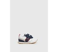 Baby boy Trainers Pepe Jeans Dublin Sport Blanc 25
