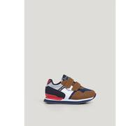 Baby boy Trainers Pepe Jeans London Berg BK Marron 24