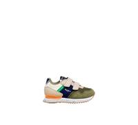 Baby boy Trainers Pepe Jeans London South Blanc 27