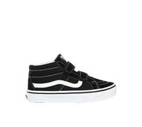 Vans - Kid's Sk8-Mid Reissue V - Sneakers size 27, black