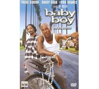 Baby Boy - Una Vita Violenta