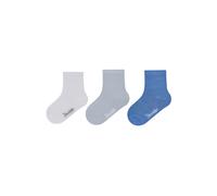 Baby boy viscose socks Sterntaler (x3) Bleu 19/22