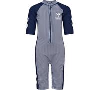 Baby boy wetsuit Hummel Morgat Bleu 2 ans