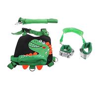 Baby Boys and Girls Harness Anti Lost Harness Heavy Duty D-Ring Easy to Use