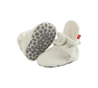 Baby Boys Girls Booties Infant Winter Warm Fuzzy Lined First Walking Winter Crib Shoes Newborn Soft Sole Non Slip Cosy Shoe 0-31 Months