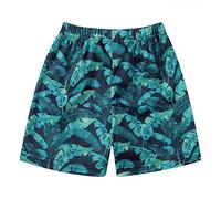 Baby Boys Swimming Trunks Toddler Kids Baby Boys Cartoon Swim Trunks Infant Swimsuit Bathing Suit Beach Swimming Shorts 1-6Y
