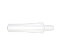 Baby Breastfeeding Pumps Accessory Breast Connector for Breast Hose Secure and Safe for Nursing Mother Breastfeeding Essential