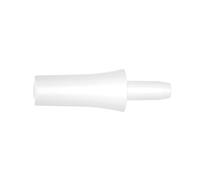 Baby Breastfeeding Pumps Accessory Breast Connector for Breast Hose Secure and Safe for Nursing Mother Breastfeeding Essential