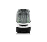 Baby Brezza Baby Bottle Washer Pro, Graphite