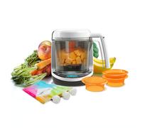 Baby Brezza Food Maker Deluxe