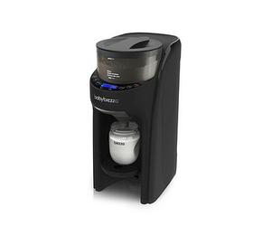 Baby Brezza Formula Pro Advanced / All Black, Black Black