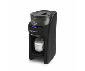 Baby Brezza Formula Pro Advanced - Black