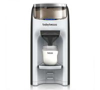 Baby Brezza Formula Pro Advanced Formula Dispenser - White/Black