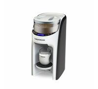 Baby Brezza Formula Pro Advanced - White