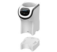 Baby Brezza Formula Pro Mini Riser Stand Attachment White