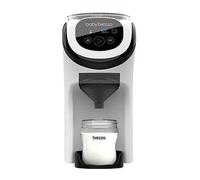 Baby Brezza Formula Pro Mini, White/Black White/Black