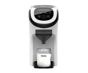 Baby Brezza Formula Pro Mini, White/Black White/Black