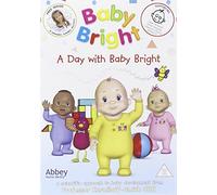 Baby Bright - A Day With Baby Bright [DVD]