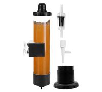 Baby Brine Shrimp Hatchery, Portable Acrylic Shrimp Egg Incubator, Strong Artemia Egg Hatching Kit, Brine Shrimp Larvae Incubation Equipment, Shrimp Larvae Incubation Equipment, Shrimp Egg Hatching