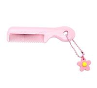 Baby Brush Comb Boy Girl Kids Gentle Soft Hair Brush Comb Newborn Babies Anti-static Cartoon Comb
