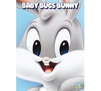 Baby Bugs Bunny