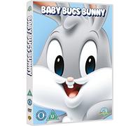 Baby Bugs Bunny and Friends [DVD] [2013]