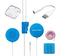 Baby Bump Headphones-Pregnant Mothers Day Gift-Prenatal Belly Speakers for Women During Pregnancy-Plays and Shares Music to Your Baby in The Womb