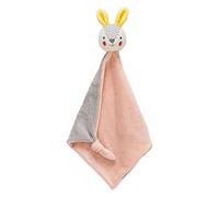 Baby Bunny Organic Cotton Blankie