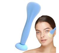 Baby Butt Cream Spatula, Soft Diaper Cream Brush Baby Spatula for Diaper Cream, Flexible Diaper Paste Spatula Baby Bum Spatula Baby Butt Brush for Girls Boys