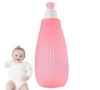 Baby Butt Rinser - Portable Bidet, Gentle Water Spray Cleaner | Soft Flow for Handheld Nappy Areas, Washing Machine for Sensitive Skin, User-friendly Hygiene Tool, Ideal for