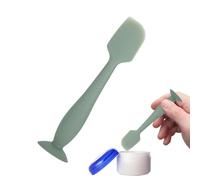 Baby Butt Spatula - Silicone Cream Applicator | Soft Diaper Spatula Baby Bottom Brush, Multifunctional Nappy Rash Cream Applicator Skin-Friendly Silicone Baby Butt Paste Spatula For Babies