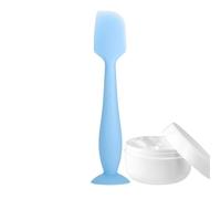 Baby Butt Spatula - Silicone Cream Applicator | Soft Diaper Spatula Baby Bottom Brush, Multifunctional Nappy Rash Cream Applicator Skin-Friendly Silicone Baby Butt Paste Spatula For Babies