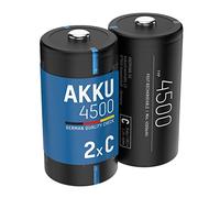 Baby C Battery Pack of 2