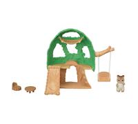Sylvanian Families - Baby Treehouse