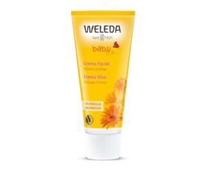 Baby Calendula Crema Viso 50ml