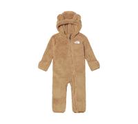 Baby Campshire One Piece, unisex, The North Face, Bodies & Sets, Beige, 2 Y, Kids 2 Y