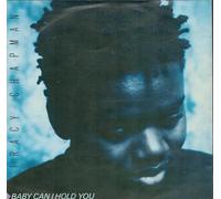 Baby can I hold you (1988) / Vinyl single [Vinyl-Single 7'']