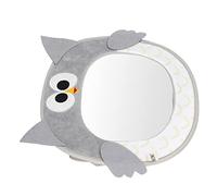 Baby Car Mirror, Safe Driving Baby Backseat Mirror for Various Car Types (#1)